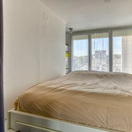 아파트 La Proximite De Paris Sans Ses Inconvenients *